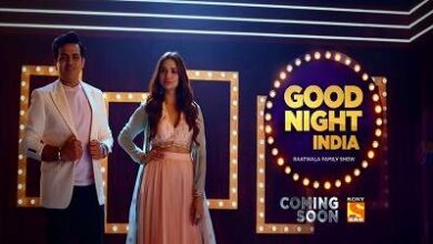 Photo of Good Night India 8th June 2022 Episode 110 Video