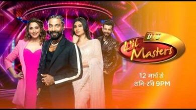 Photo of DID Lil Masters 25th June 2022 Episode 31 Video