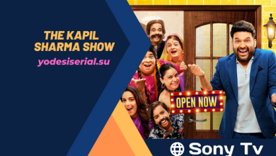 Photo of The Kapil Sharma Show 23rd July 2023 Episode 89 Video