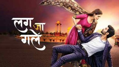 Photo of Lag Ja Gale 13th May 2023 Episode 96 Video