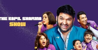 Photo of The Kapil Sharma Show 29th July 2023 Episode 90 Video