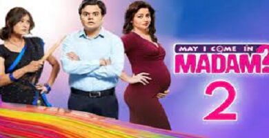 Photo of May I Come In Madam 18th January 2024 Episode 98 Video