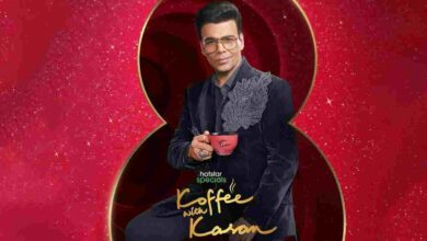 Photo of Koffee With Karan 8 14th December 2023 Episode 8 Video