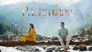 Photo of Pashminna 22nd February 2024 Episode 104 Video