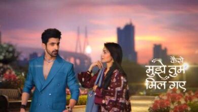 Photo of Kaise Mujhe Tum Mil Gaye 1st March 2024 Episode 93 Video