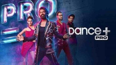 Photo of Dance Plus Pro 21st February 2024 Episode 45 Video